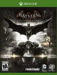 Batman: Arkham Knight - Xbox One | Anubis Games and Hobby