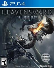 Final Fantasy XIV Online: Heavensward - Playstation 4 | Anubis Games and Hobby