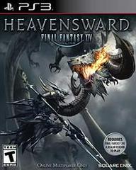 Final Fantasy XIV Online: Heavensward - Playstation 3 | Anubis Games and Hobby