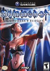 Summoner: A Goddess Reborn - Gamecube | Anubis Games and Hobby