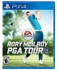 Rory McIlroy PGA Tour - Playstation 4 | Anubis Games and Hobby