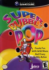 Super Bubble Pop - Gamecube | Anubis Games and Hobby