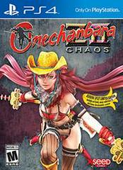 Onechanbara Z2: Chaos Banana Split Edition - Playstation 4 | Anubis Games and Hobby