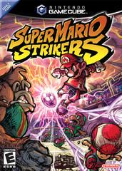 Super Mario Strikers - Gamecube | Anubis Games and Hobby