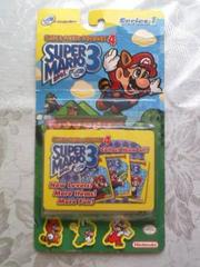 Super Mario Advance 4 Series 1 E-Reader - GameBoy Advance | Anubis Games and Hobby