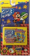 Super Mario Advance 4 Series 2 E-Reader - GameBoy Advance | Anubis Games and Hobby