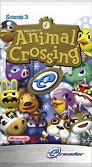 Animal Crossing Series 3 E-Reader - GameBoy Advance | Anubis Games and Hobby