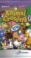 Animal Crossing Series 2 E-Reader - GameBoy Advance | Anubis Games and Hobby