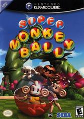 Super Monkey Ball - Gamecube | Anubis Games and Hobby