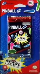 Pinball E-Reader - GameBoy Advance | Anubis Games and Hobby