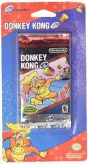 Donkey Kong E-Reader - GameBoy Advance | Anubis Games and Hobby