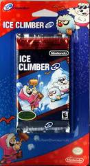 Ice Climber E-Reader - GameBoy Advance | Anubis Games and Hobby