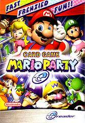 Mario Party E-Reader - GameBoy Advance | Anubis Games and Hobby