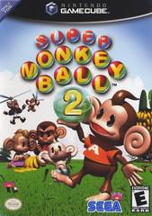 Super Monkey Ball 2 - Gamecube | Anubis Games and Hobby