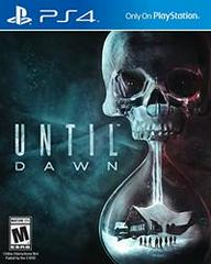 Until Dawn - Playstation 4 | Anubis Games and Hobby