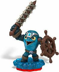 Flip Wreck - Trap Team - Skylanders | Anubis Games and Hobby