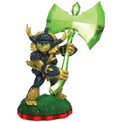Bushwhack - Trap Team, Legendary - Skylanders | Anubis Games and Hobby