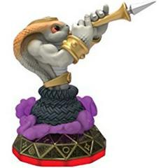 King Cobra Cadabra - Trap Team - Skylanders | Anubis Games and Hobby