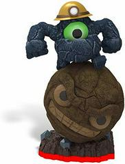 Rocky Roll - Trap Team - Skylanders | Anubis Games and Hobby