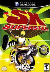 SX Superstar - Gamecube | Anubis Games and Hobby