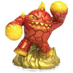 Eruptor - Eon's Elite - Skylanders | Anubis Games and Hobby