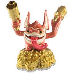 Trigger Happy - Eon's Elite - Skylanders | Anubis Games and Hobby