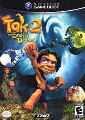 Tak 2 The Staff of Dreams - Gamecube | Anubis Games and Hobby