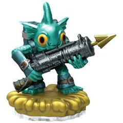 Gill Grunt - Eon's Elite - Skylanders | Anubis Games and Hobby