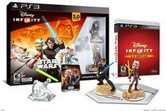 Disney Infinity 3.0 Starter Pack - Playstation 3 | Anubis Games and Hobby