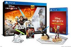 Disney Infinity 3.0 Starter Pack - Playstation 4 | Anubis Games and Hobby