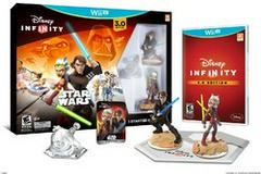 Disney Infinity 3.0 Starter Pack - Wii U | Anubis Games and Hobby