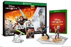 Disney Infinity 3.0 Starter Pack - Xbox One | Anubis Games and Hobby