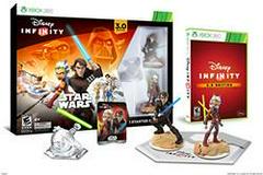 Disney Infinity 3.0 Starter Pack - Xbox 360 | Anubis Games and Hobby