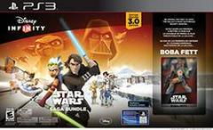 Disney Infinity 3.0 Star Wars Saga Bundle - Playstation 3 | Anubis Games and Hobby