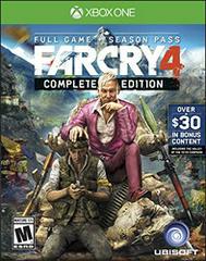 Far Cry 4 [Complete Edition] - Xbox One | Anubis Games and Hobby