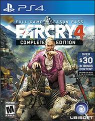 Far Cry 4 [Complete Edition] - Playstation 4 | Anubis Games and Hobby