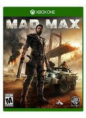 Mad Max - Xbox One | Anubis Games and Hobby