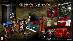 Metal Gear Solid V: The Phantom Pain [Collector's Edition] - Playstation 4 | Anubis Games and Hobby