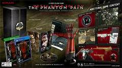 Metal Gear Solid V: The Phantom Pain [Collector's Edition] - Xbox One | Anubis Games and Hobby