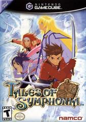 Tales of Symphonia - Gamecube | Anubis Games and Hobby