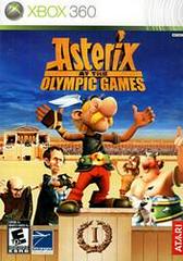 Asterix at the Olympic Games - Xbox 360 | Anubis Games and Hobby