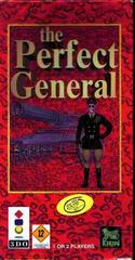 Perfect General - 3DO | Anubis Games and Hobby