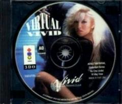 Virtual Vivid Sampler - 3DO | Anubis Games and Hobby