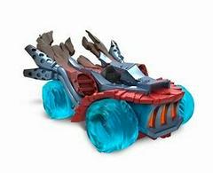 Hot Streak - SuperChargers - Skylanders | Anubis Games and Hobby