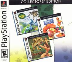 Disney Action Games Collector's Edition - Playstation | Anubis Games and Hobby