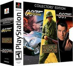 EA Action Collector's Edition - Playstation | Anubis Games and Hobby