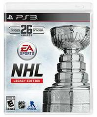 NHL Legacy Edition - Playstation 3 | Anubis Games and Hobby