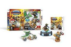 Skylanders SuperChargers Starter Pack - Nintendo 3DS | Anubis Games and Hobby