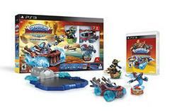Skylanders SuperChargers Starter Pack - Playstation 3 | Anubis Games and Hobby