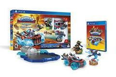 Skylanders SuperChargers Starter Pack - Playstation 4 | Anubis Games and Hobby